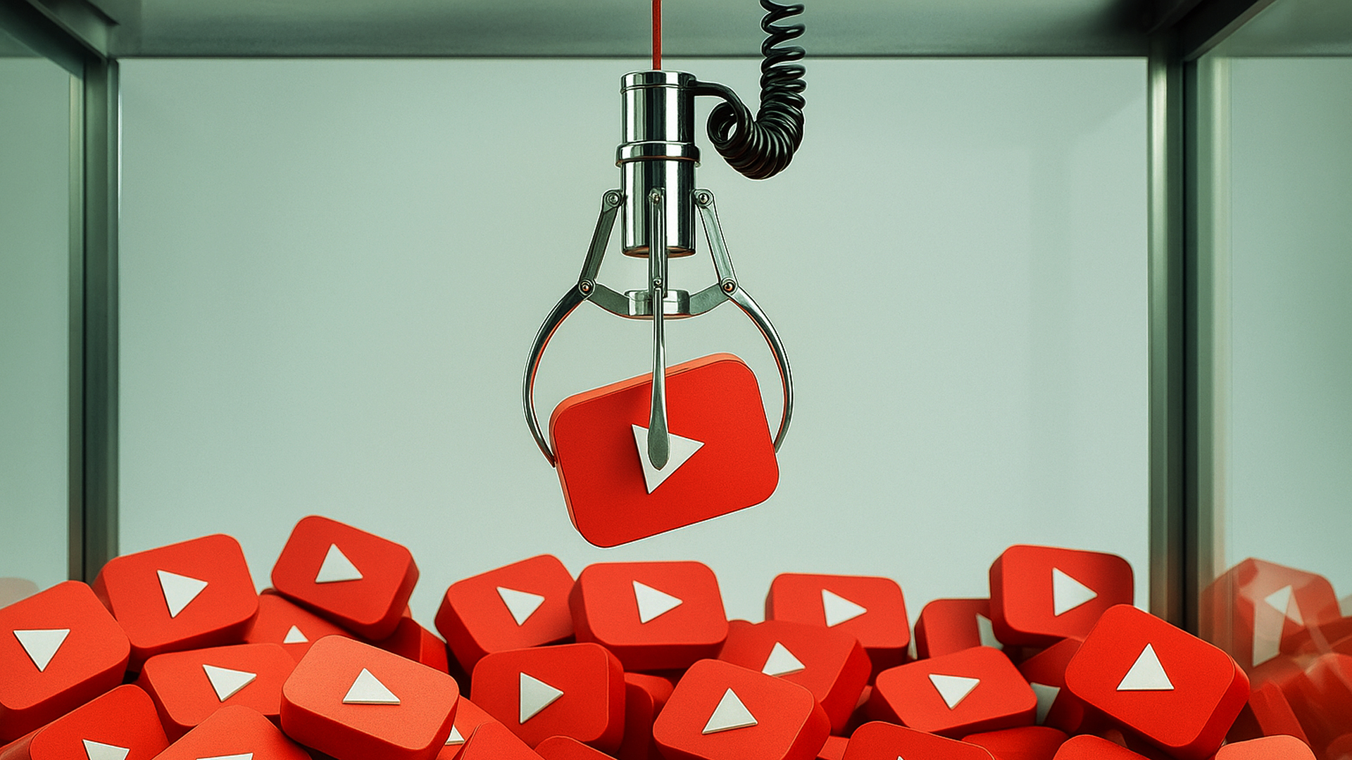 How to Win on YouTube in 2025 - Global One Media Group
